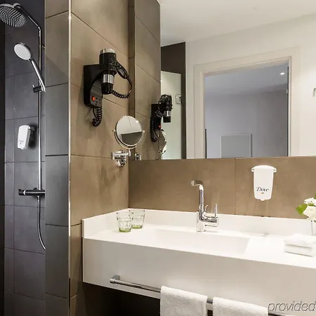 - Am Zwinger By Ihg 4*