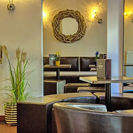 Achat Elbufer Hotel 4*