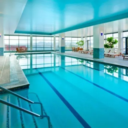 Bilderberg Bellevue Drážďany
