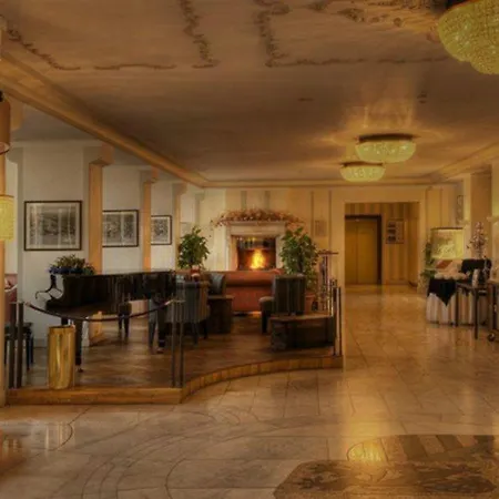 Hotel Gewandhaus Dresden, Autograph Collection Dresden