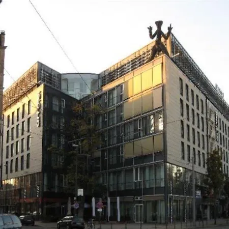 Hotel Penck Dresden