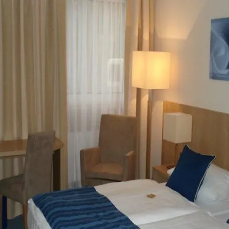 Hotel Novalis By Aurum 3*