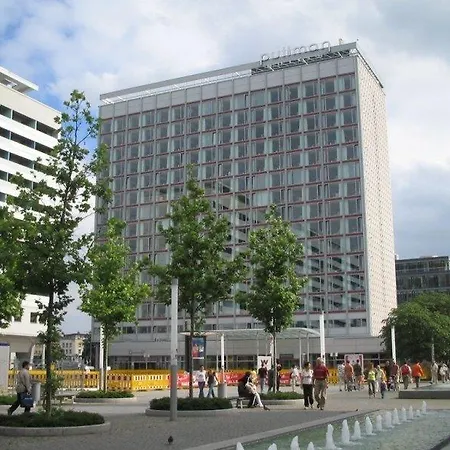 Hotel Pullman Newa 4*