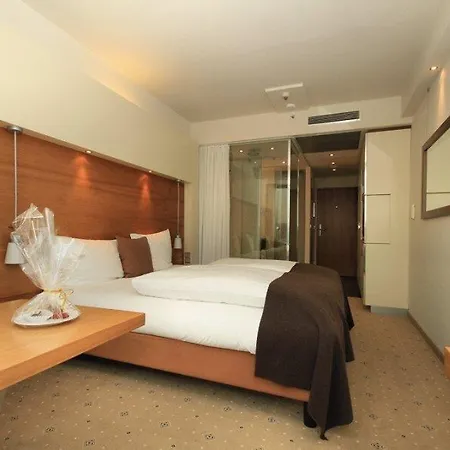 Hotel Pullman Newa