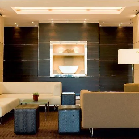 Hotel Pullman Newa 4*