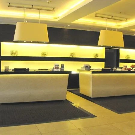 Hotel Pullman Newa