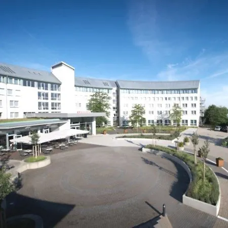 Ramada By Wyndham Dresden