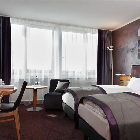 Hotel Ramada By Wyndham