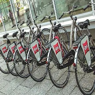 Hotel Ibis Koenigstein