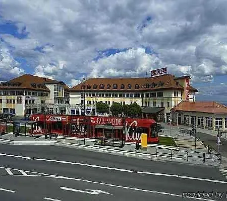 Hotel Kim Dresden