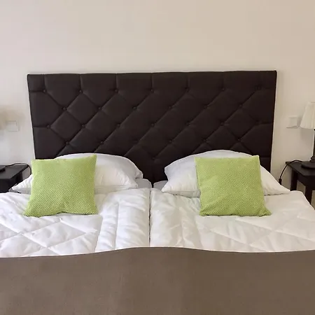 Apartment Am Zwingerteich