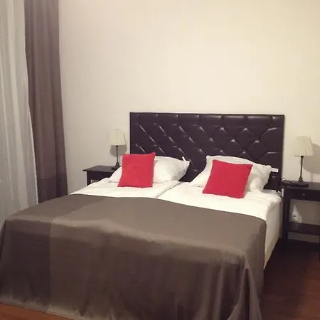 Apartment Am Zwingerteich