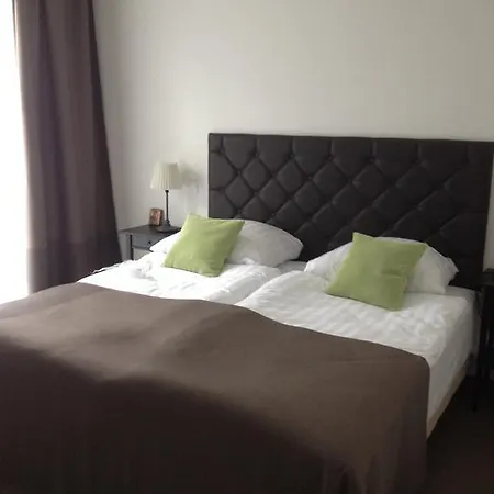 Apartamento Am Zwingerteich Dresden