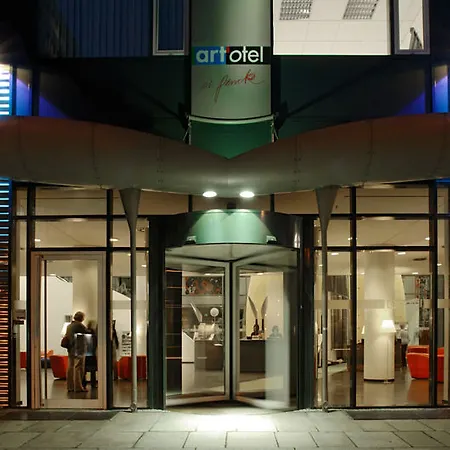 Hotel Penck Dresden