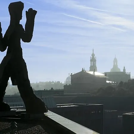 Penck Dresden