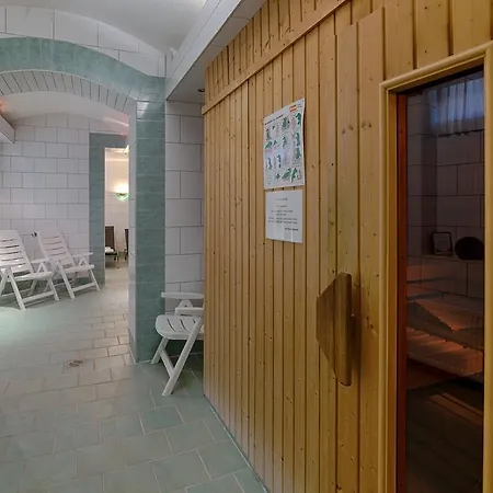 Smetana Hotell Dresden
