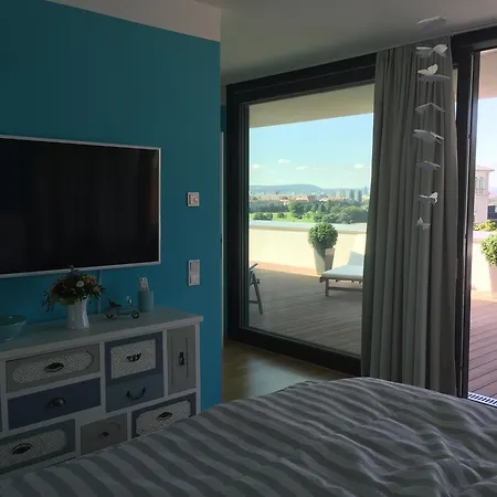Mit Weitblick Apartment Dresden