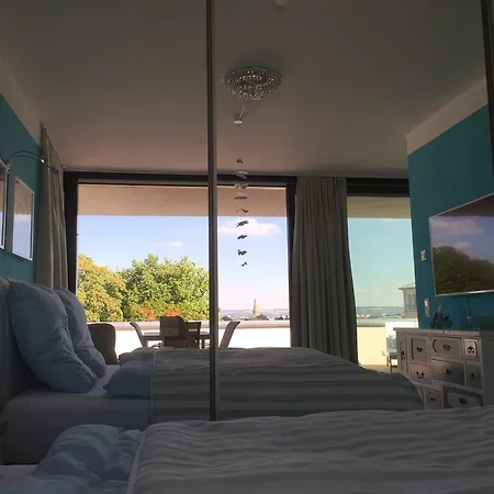Apartment Mit Weitblick