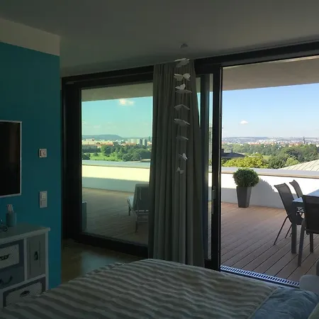 Mit Weitblick Apartment Dresden