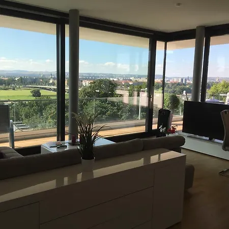 Mit Weitblick Dresden
