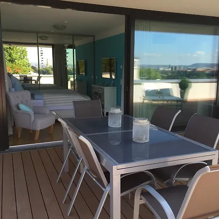 Apartment Mit Weitblick *