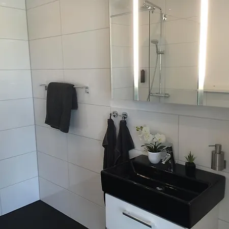 Mit Weitblick Apartment *