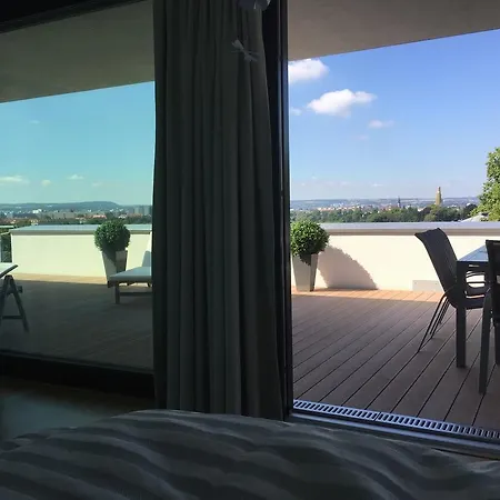 Mit Weitblick *
