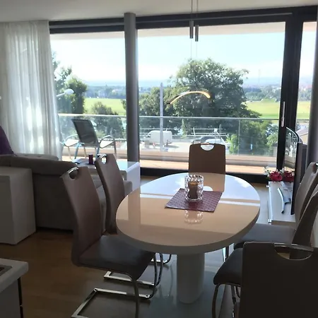 Mit Weitblick Apartment