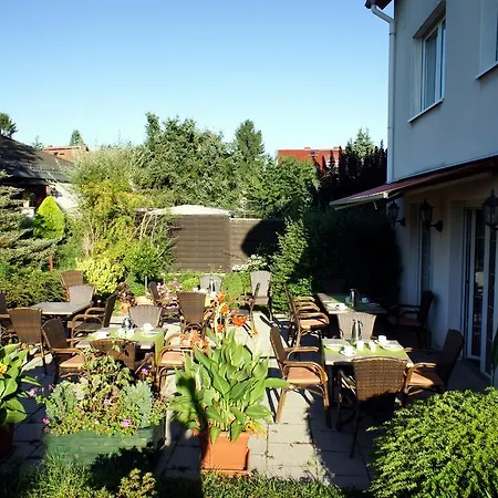 Pesterwitzer Siegel Hotel 3*