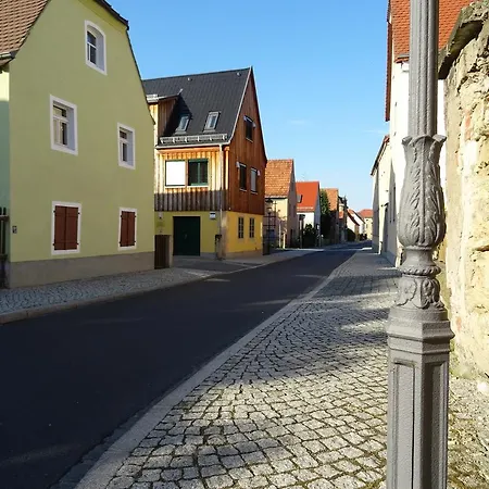 Alte Kelterei *