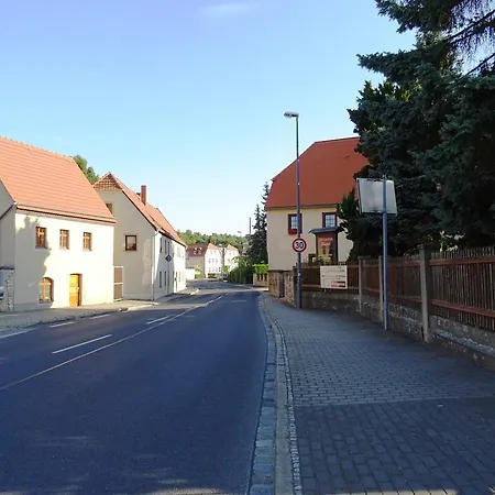 Alte Kelterei *