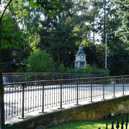 Appartement Alte Kelterei