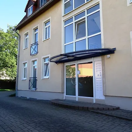 Alte Kelterei Apartment
