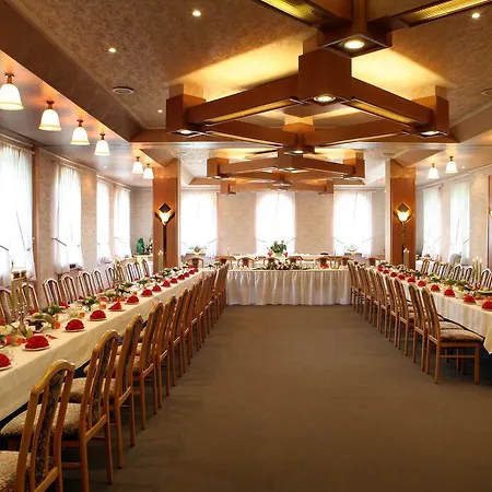 Hotel Landhaus Marsdorf