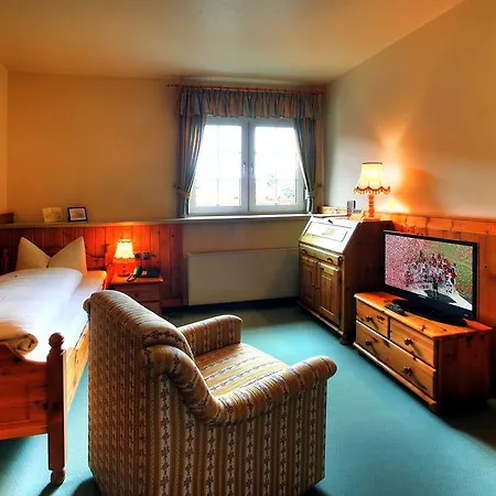Hotel Landhaus Marsdorf 3*