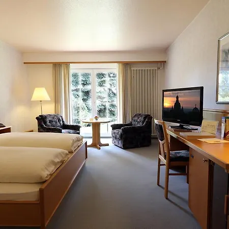 Landhaus Marsdorf 3*