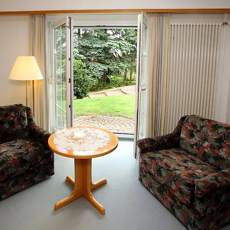 Hotel Landhaus Marsdorf