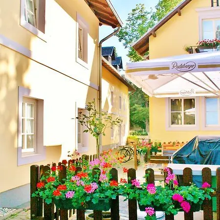Alttolkewitzer Hof ホテル