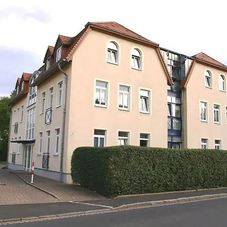 Apartment Alte Kelterei *