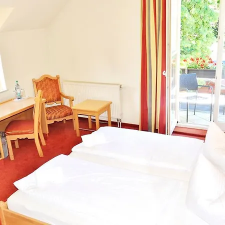 Alttolkewitzer Hof Hotel