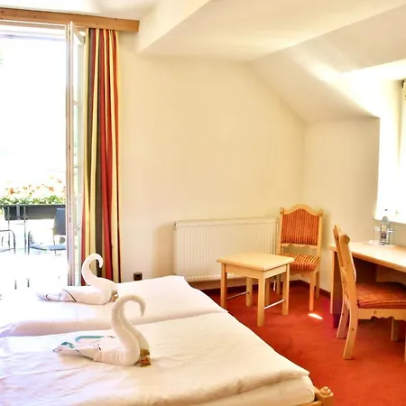 Alttolkewitzer Hof ホテル 3*