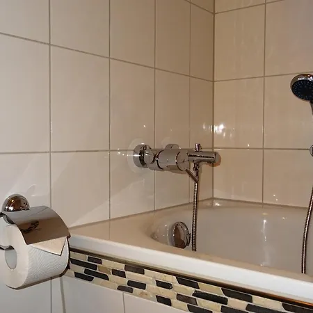 Apartment Alte Kelterei *