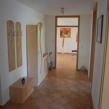 Buhlau Apartment Dresden