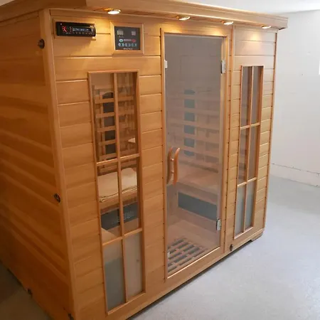 Buhlau Apartment