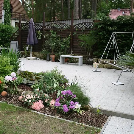 Holiday home Ferienhaus Klein