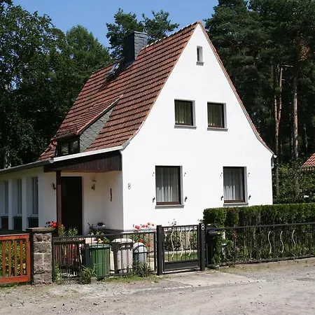Holiday home Ferienhaus Klein *