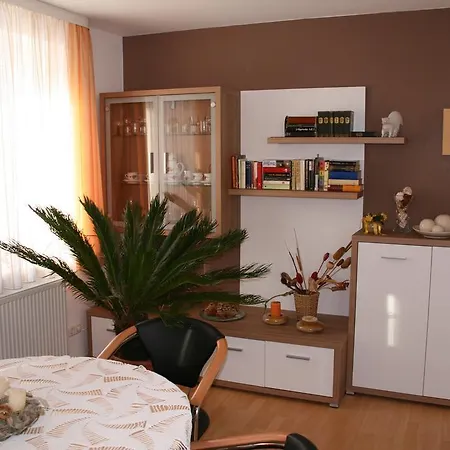 Ferienhaus Klein *