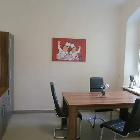 Apartment Dd-rent