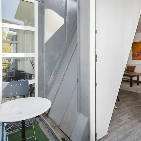 Hechtstrasse Apartment Dresden
