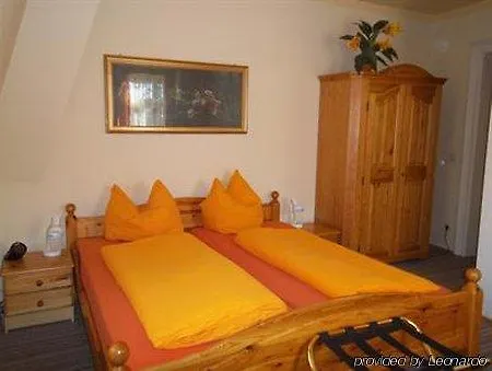 Gastehaus Loschwitz Guest house